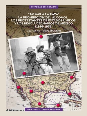 cover image of Salvar a la raza